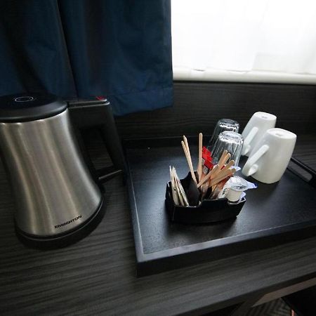 ザ デューク ルームズ ロンドン Bed & Breakfast エクステリア 写真