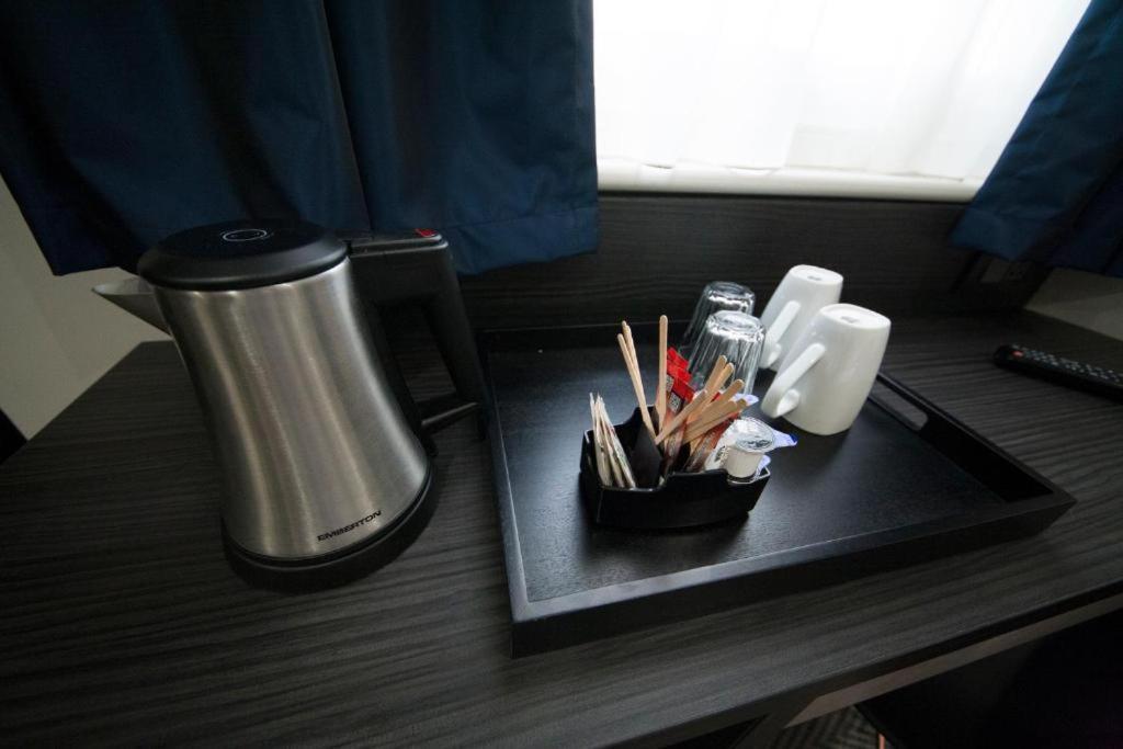 ザ デューク ルームズ ロンドン Bed & Breakfast エクステリア 写真