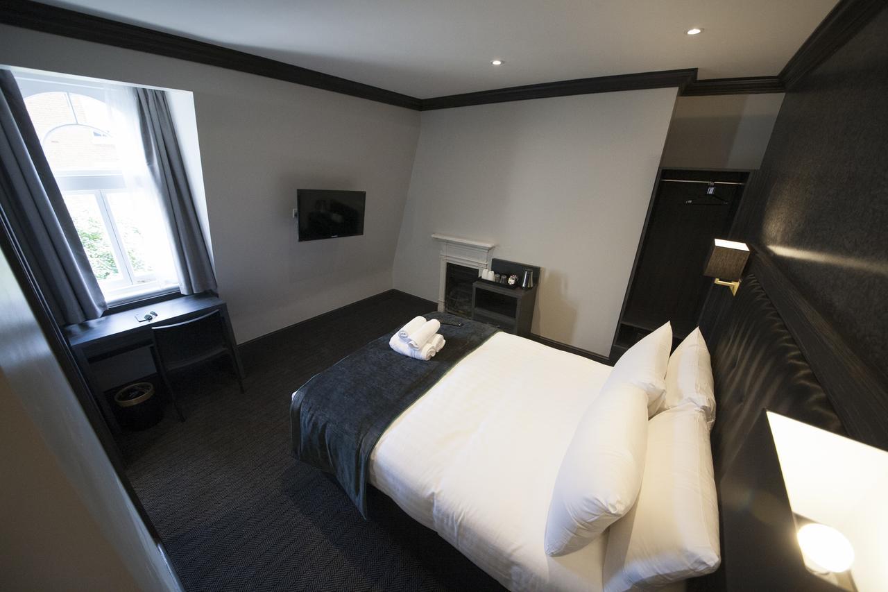 ザ デューク ルームズ ロンドン Bed & Breakfast エクステリア 写真