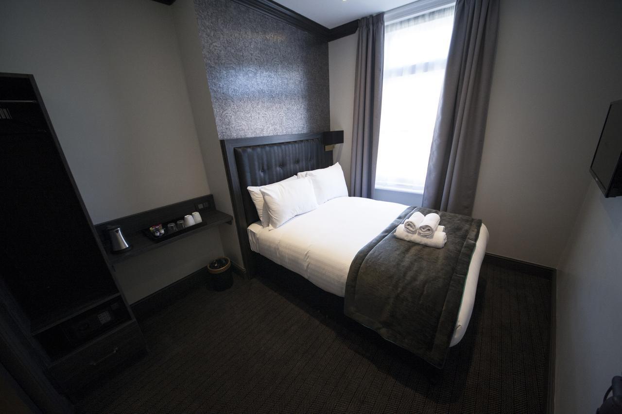 ザ デューク ルームズ ロンドン Bed & Breakfast エクステリア 写真