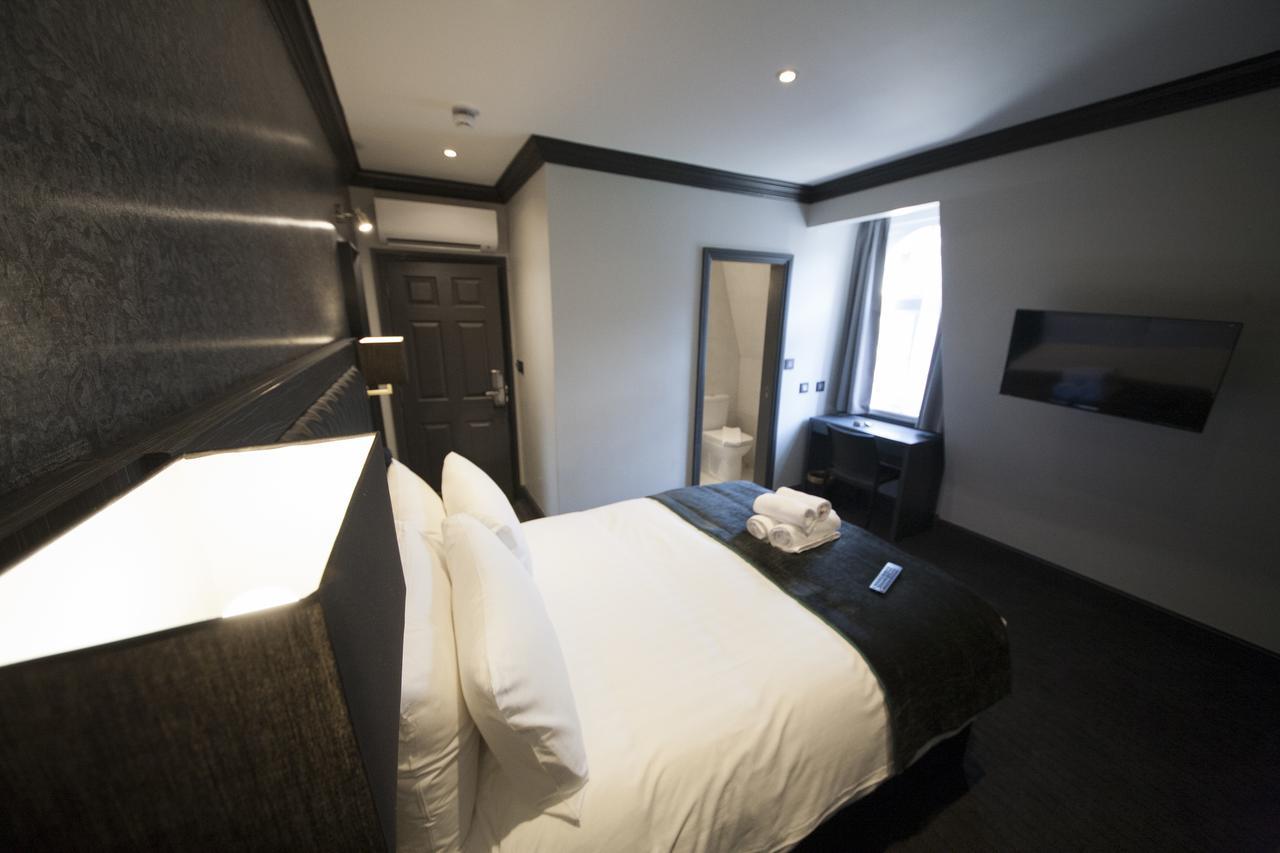 ザ デューク ルームズ ロンドン Bed & Breakfast エクステリア 写真