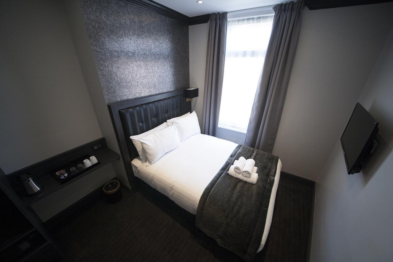 ザ デューク ルームズ ロンドン Bed & Breakfast エクステリア 写真